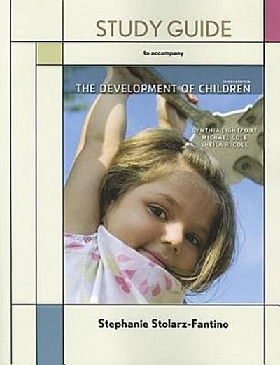 Development of Children Tp