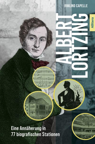 Albert Lortzing 