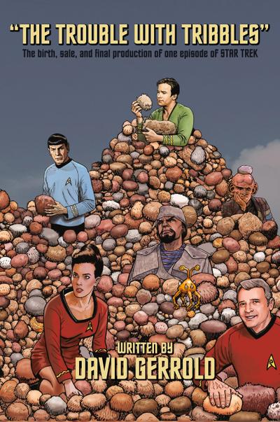 The Trouble With Tribbles