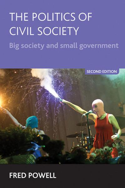 The politics of civil society
