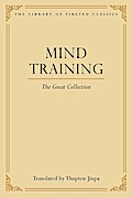 Mind Training
