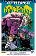 Batman - Detective Comics - Bd. 14 (2. Serie): Der Joker lacht zuletzt