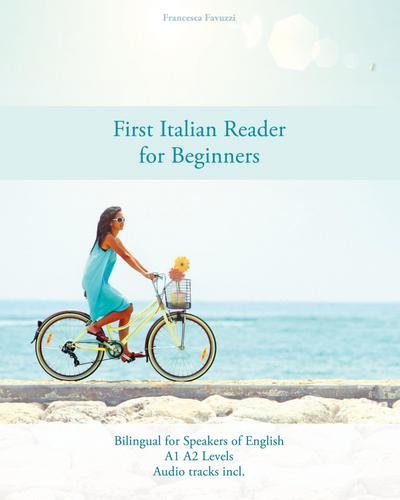 First Italian Reader for Beginners