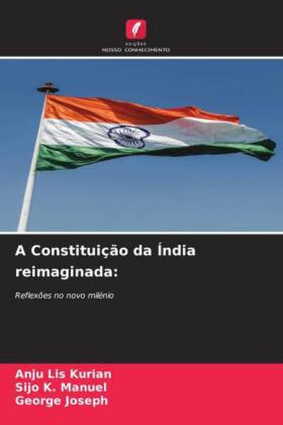 A Constituição da Índia reimaginada: