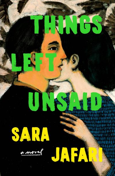 Things Left Unsaid