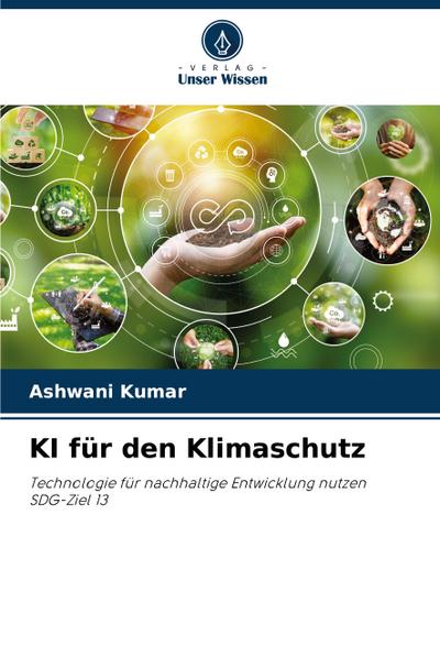 KI für den Klimaschutz