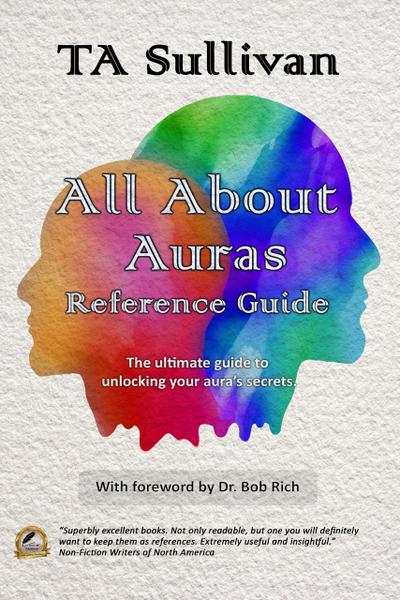 All About Auras Reference Guide