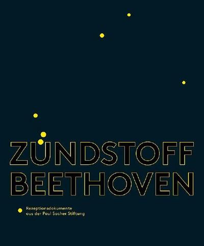Zündstoff Beethoven
