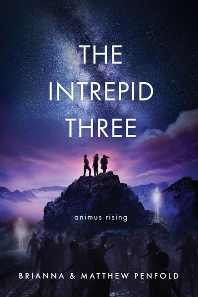 The Intrepid Three
