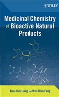 Medicinal Chemistry of Bioactive Natural Products