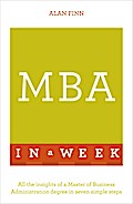 MBA In A Week