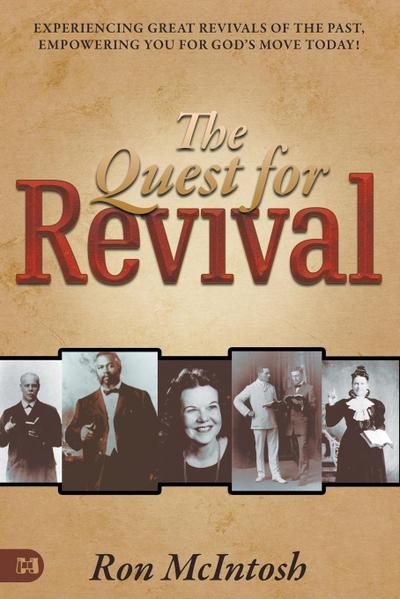 The Quest for Revival