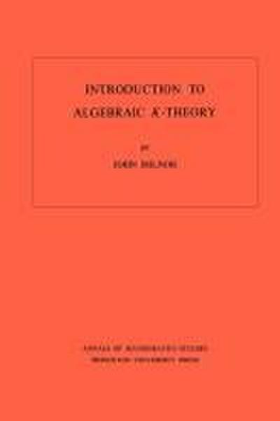 Introduction to Algebraic K-Theory