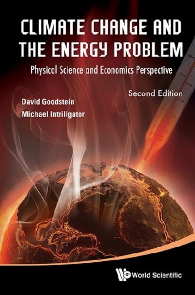 CLIMA CHNGE & ENER PROB (2ND ED)