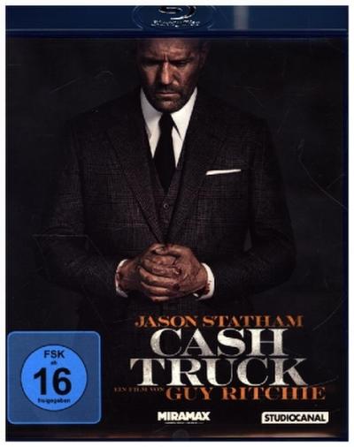 Cash Truck (BR) Min: 119/DD5.1/WS