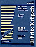 183 Etüdenfür Klarinette
