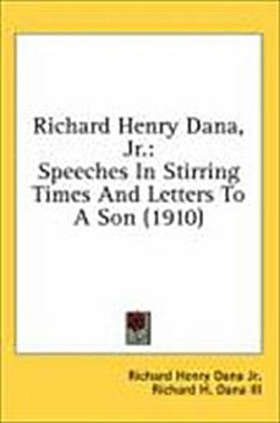 Richard Henry Dana, Jr.