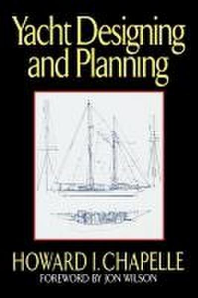 Yacht Designing and Planning