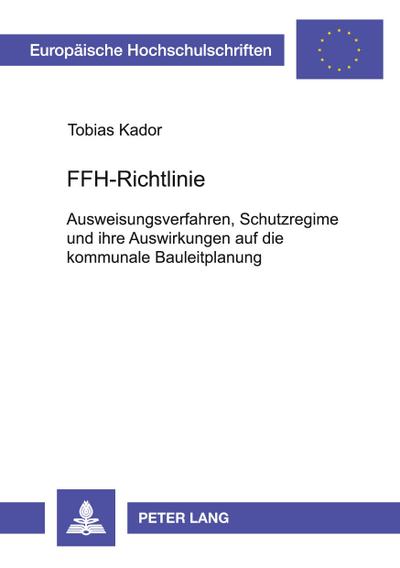 FFH-Richtlinie