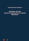 Brasilien und die deutsch-brasilianische Kolonie Blumenau