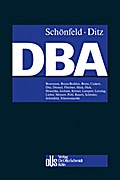 Doppelbesteuerungsabkommen (DBA) - Kommentar