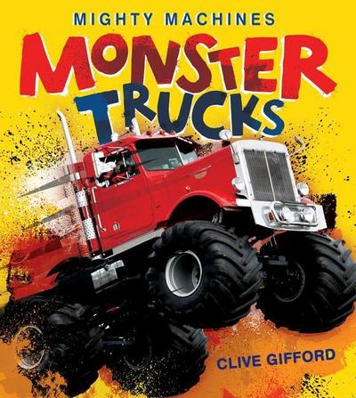 Gifford, C: Monster Trucks