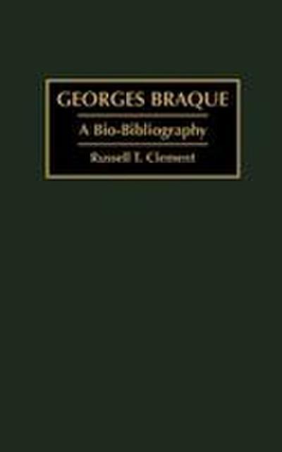Georges Braque