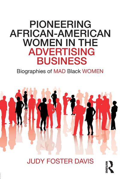 Pioneering African-American Women in the Advertising Business