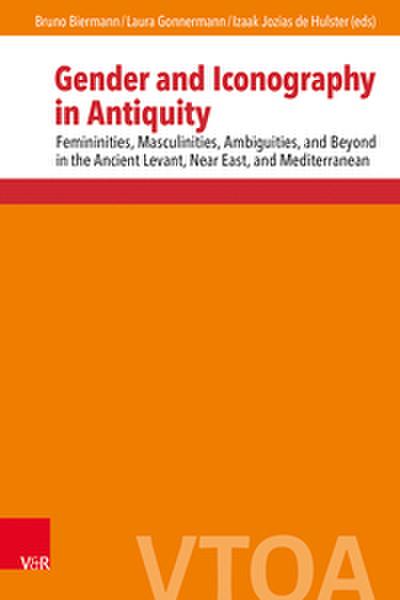 Gender and Iconography in Antiquity