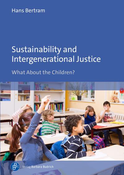 Sustainability and Intergenerational Justice