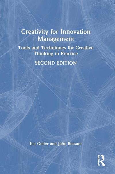 Creativity for Innovation Management