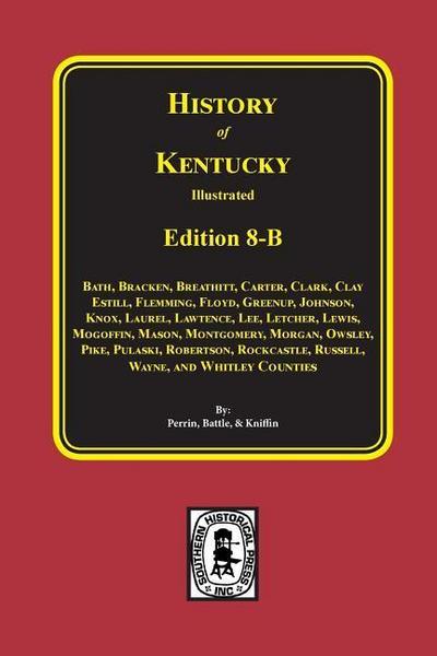 History of Kentucky