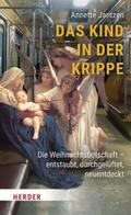 Das Kind in der Krippe