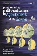 Programming Multi-Agent Systems in AgentSpeak usin