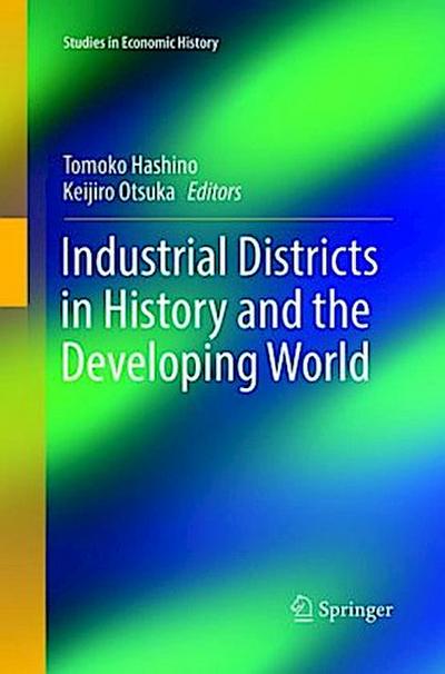 Industrial Districts in History and the Developing World