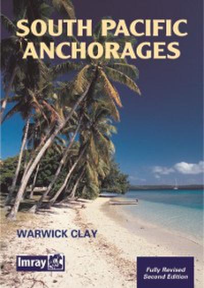 South Pacific Anchorages - PDF