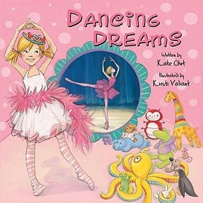 Ohrt, K: Dancing Dreams