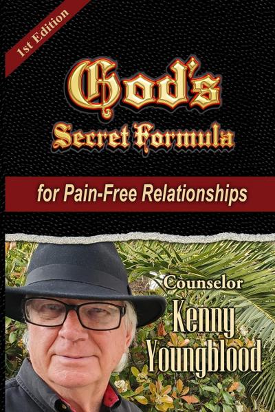 God’s Secret Formula