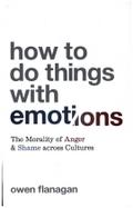 How to Do Things with Emotions