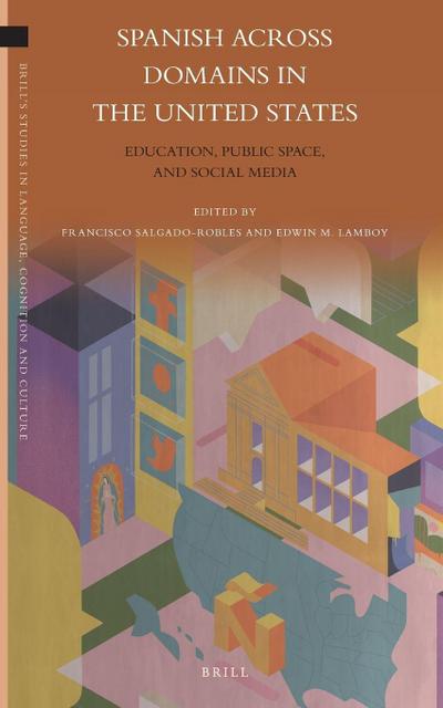 Spanish across Domains in the United States