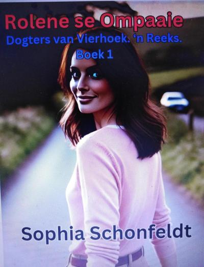 Rolene se Ompaaie (Dogters van Vierhoek, #1)