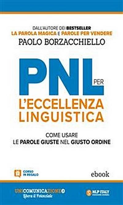 PNL per l’eccellenza linguistica