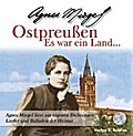 Ostpreußen - Es war ein Land. CD