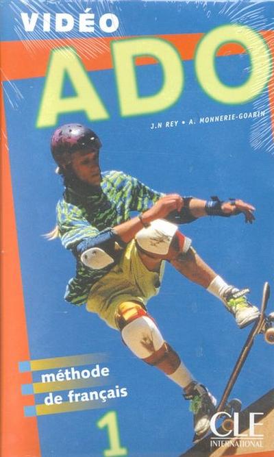 ADO, 1 Video. Vol.1