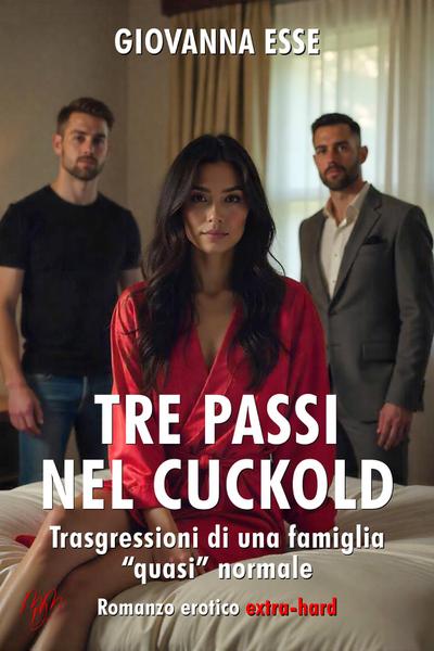 Tre passi nel cuckold
