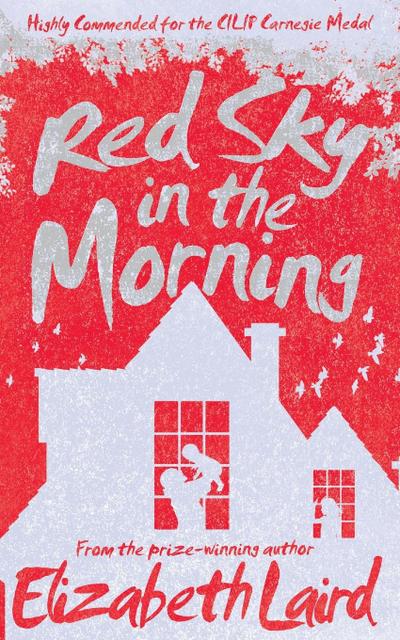 Red Sky in the Morning