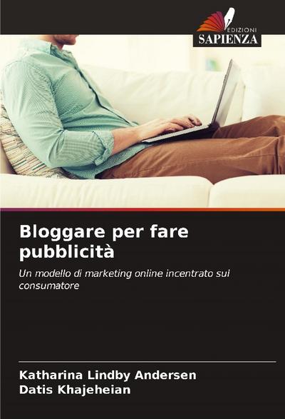 Bloggare per fare pubblicità