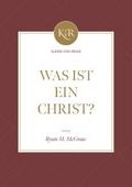 Was ist ein Christ