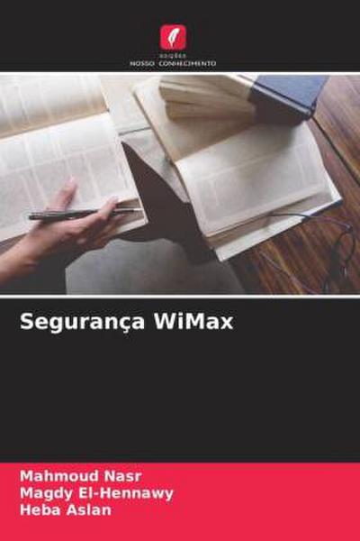 Segurança WiMax