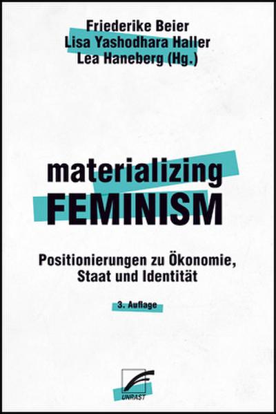 materializing feminism